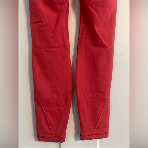 Lululemon Align HR Pants, Size 0, Raspberry Coulis, NWT, 2025 Release 🩷 - Picture 10 of 12